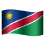 Намибия icon