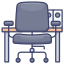 Chair icon