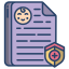 Document icon