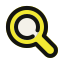 Magnifier icon