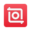 Inshot icon