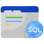 SQL icon