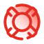 Lifebuoy icon