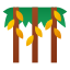 Chocolate Tree Plantation icon