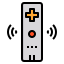 Joystick icon