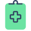 治疗计划 icon