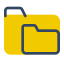 File Submodule icon