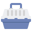 Pet Carrier icon