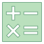 Matemáticas icon