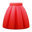 Skirt icon