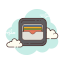 Wallet icon