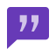 Quote icon