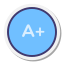 Grades icon