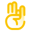 Mayura Gesture icon