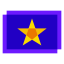 Membership Card icon