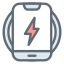 Wireless Charging icon