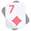 35 Seven of Diamonds icon