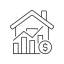 House Market Prices icon