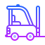 Carrello elevatore icon