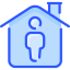 Chalet icon