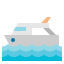 Boat icon