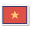 越南 icon
