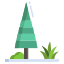 Trees icon