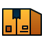 Box icon