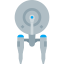 Enterprise Ncc 1701 icon