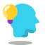 Brainstormfähigkeit icon