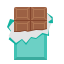 Chocolate icon