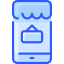 Smartphone icon