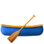 Canoe icon