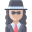 Detective icon