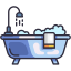 Bathub icon