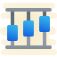 Timeline verticale icon