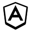 AngularJS icon