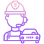 Car Service icon