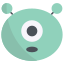 Monster icon