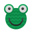 니트 개구리 icon