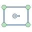 Преобразовать клип icon