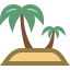 Oasis icon