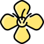 fleurs-de-roquette-externes-vitaliy-gorbachev-couleur-linéaire-vitaly-gorbachev icon