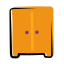 Kleiderschrank icon