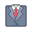 Formal Outfit icon