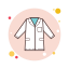 Lab Coat icon