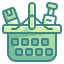 Shopping Basket icon