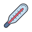医用温度计 icon