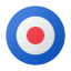 Royal Air Force icon