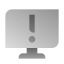 System Report icon